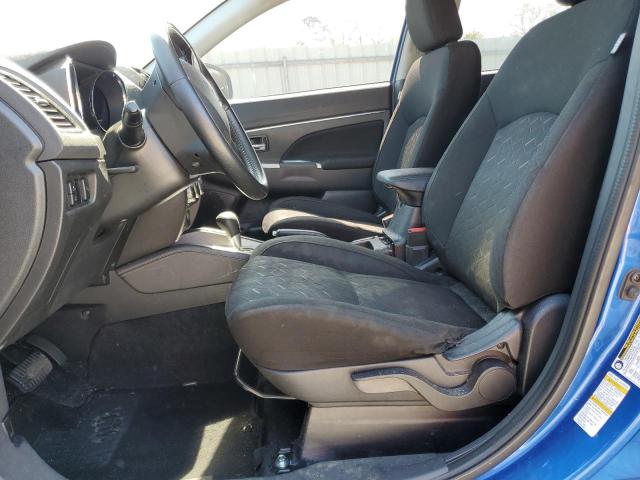 Photo 7 from auction – 2020 MITSUBISHI OUTLANDER with VIN JA4AR3AUXLU028859