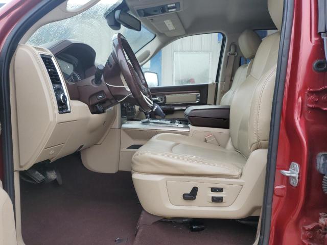 Photo 7 from auction – 2013 RAM 1500 LARAM with VIN 1C6RR7JT2DS525075