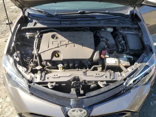 Photo 11 from auction – 2017 TOYOTA COROLLA L with VIN 2T1BURHE7HC963240