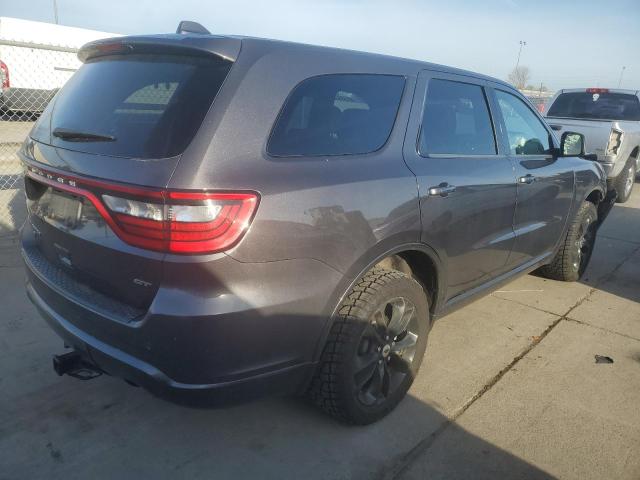 Снимка 3 от търг – 2019 DODGE DURANGO GT с VIN 1C4RDJDG4KC550327