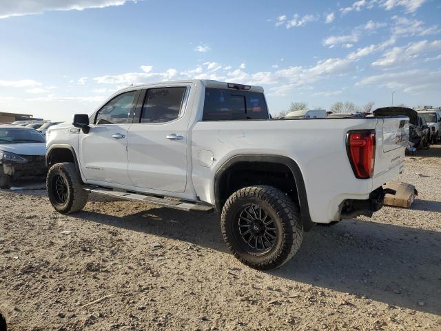 Photo 2 from auction – 2023 GMC SIERRA K15 with VIN 1GTUUGED5PZ217544
