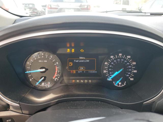 Photo 9 from auction – 2014 FORD FUSION SE with VIN 3FA6P0HD7ER232959