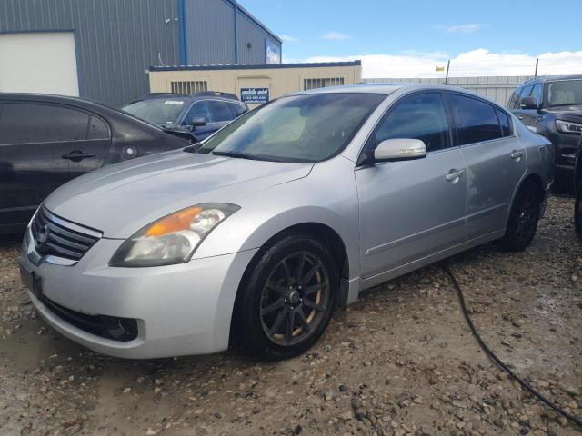 Photo 1 from auction – 2007 NISSAN ALTIMA 3.5 with VIN 1N4BL21E77C166066