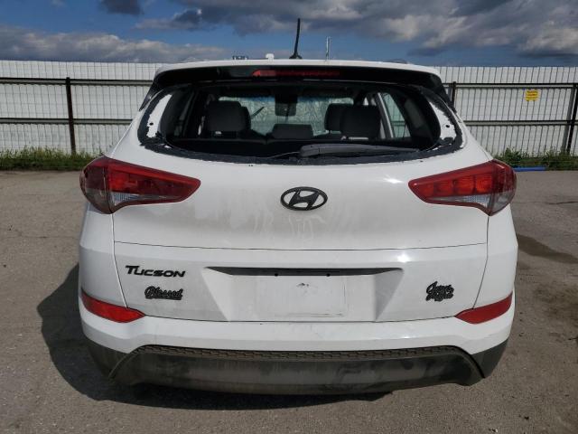 Photo 6 from auction – 2017 HYUNDAI TUCSON LIM with VIN KM8J33A48HU466743
