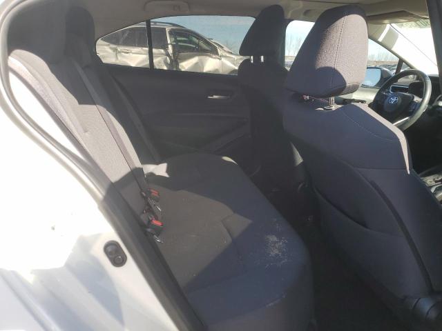 Photo 10 from auction – 2020 TOYOTA COROLLA LE with VIN 5YFBPRBE3LP075304