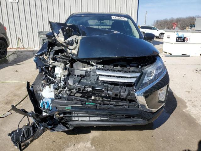 Photo 5 from auction – 2020 MITSUBISHI ECLIPSE CR with VIN JA4AT3AA2LZ006140