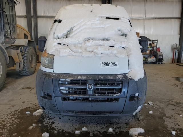Снимка 5 от търг – 2014 RAM PROMASTER с VIN 3C6URVJG8EE123034