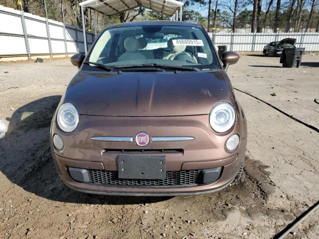 Photo 5 from auction – 2015 FIAT 500 POP with VIN 3C3CFFAR6FT507643