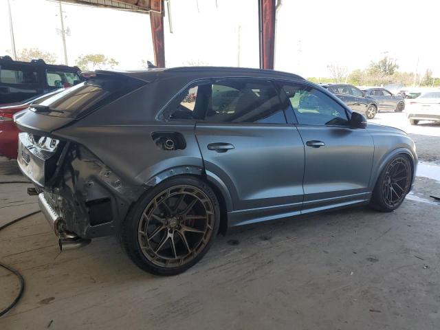 Photo 3 from auction – 2025 AUDI RS Q8 with VIN WU1ARBF14SD004329