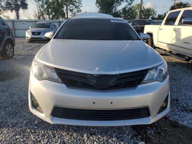 Photo 5 from auction – 2013 TOYOTA CAMRY L with VIN 4T4BF1FK8DR287318