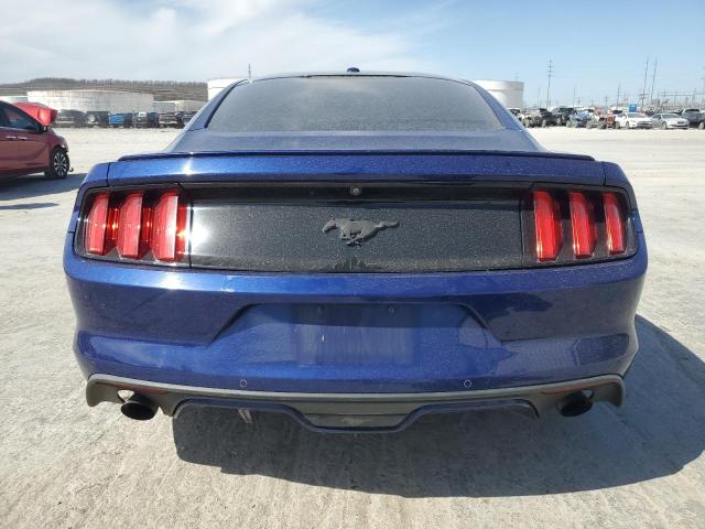 Снимка 6 от търг – 2016 FORD MUSTANG с VIN 1FA6P8TH3G5202422