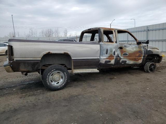 Снимка 3 от търг – 1997 DODGE RAM 2500 с VIN 3B7KF23W3VM547500