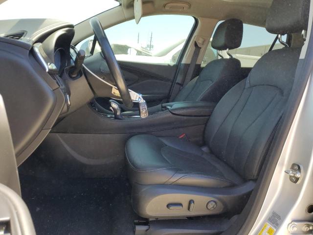 Photo 7 from auction – 2019 BUICK ENVISION E with VIN LRBFXCSA0KD001995