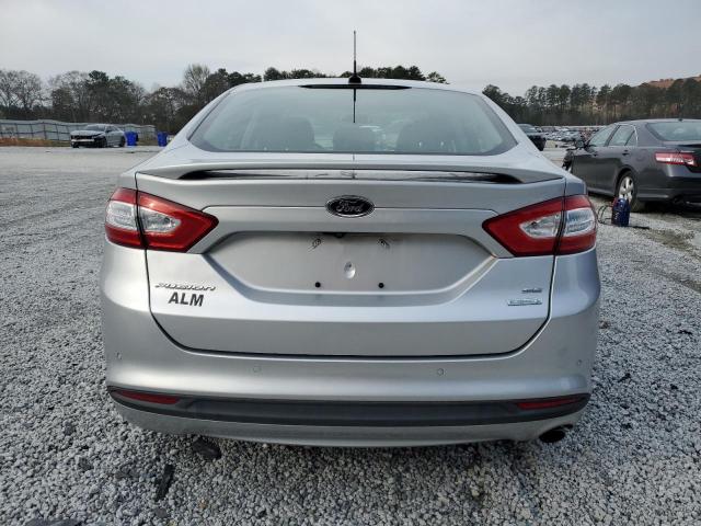 Photo 6 from auction – 2016 FORD FUSION SE with VIN 3FA6P0HD9GR310015