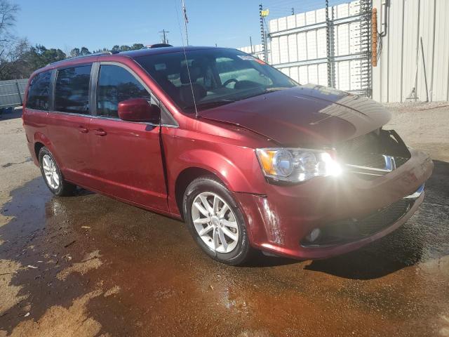 Photo 4 from auction – 2019 DODGE GRAND CARA with VIN 2C4RDGCG7KR553136