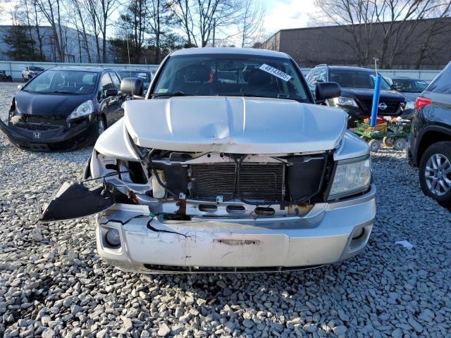 Photo 5 from auction – 2010 DODGE DAKOTA LAR with VIN 1D7RW5GP4AS118053