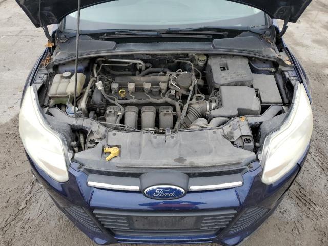 Photo 11 from auction – 2012 FORD FOCUS SE with VIN 1FAHP3F21CL163306