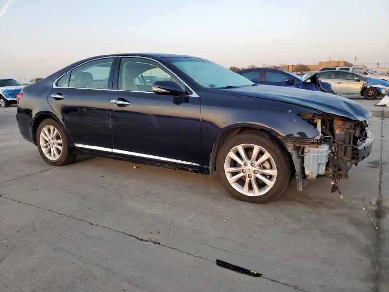 Photo 4 from auction – 2011 LEXUS ES 350 with VIN JTHBK1EG4B2417416