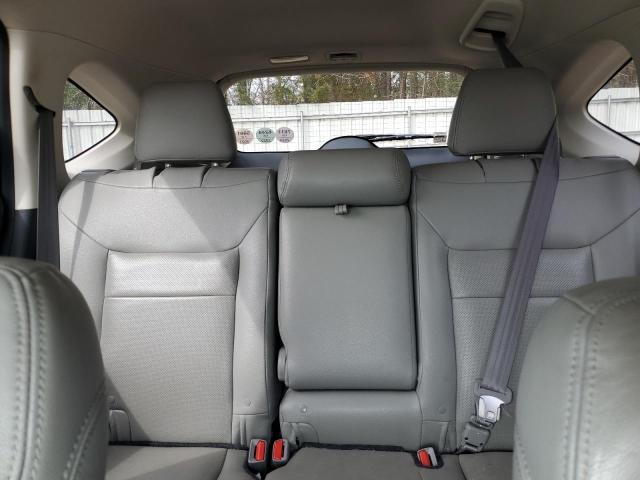 Photo 10 from auction – 2016 HONDA CR-V SE with VIN 2HKRM3H45GH561764