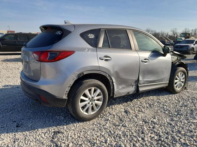 Photo 3 from auction – 2014 MAZDA CX-5 TOURI with VIN JM3KE4CY1E0369032