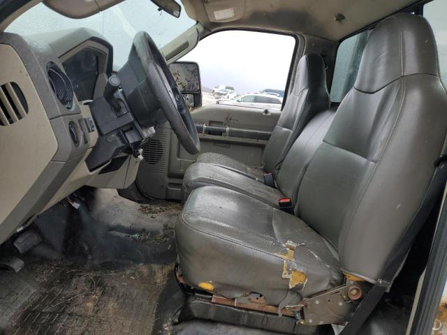 Photo 7 from auction – 2009 FORD F350 SUPER with VIN 1FTWF31569EA37042