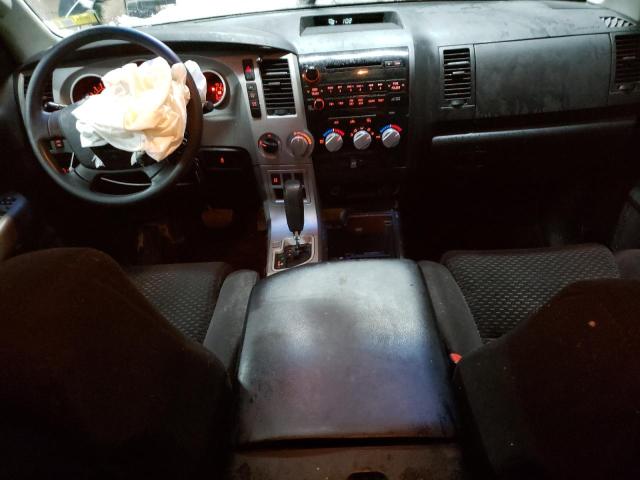 Photo 8 from auction – 2008 TOYOTA TUNDRA DOU with VIN 5TBBV54128S514668