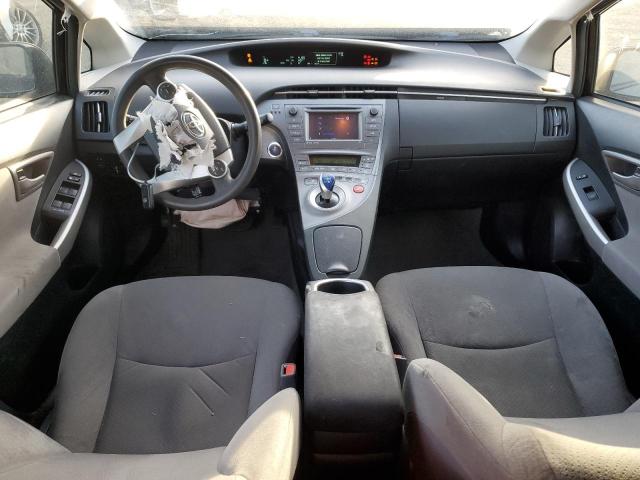 Photo 8 from auction – 2015 TOYOTA PRIUS with VIN JTDKN3DU9F0459299