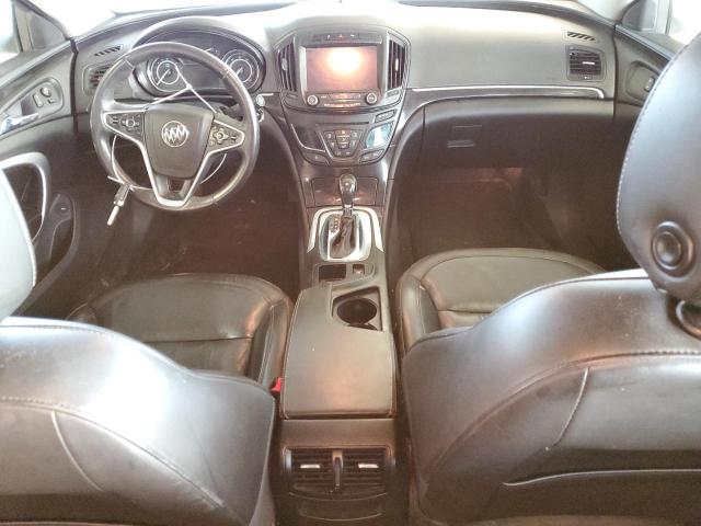 Photo 8 from auction – 2016 BUICK REGAL PREM with VIN 2G4GR5EX5G9181910