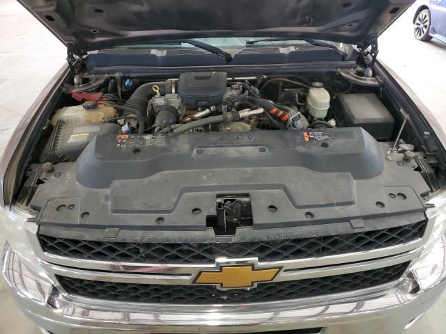 Photo 11 from auction – 2014 CHEVROLET SILVERADO with VIN 1GC1KXC86EF103405