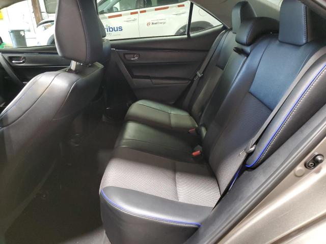 Photo 10 from auction – 2017 TOYOTA COROLLA with VIN 2T1BURHE1HC786216
