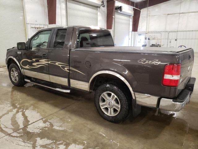 Photo 2 from auction – 2007 FORD F150 with VIN 1FTPX14V17KD50449