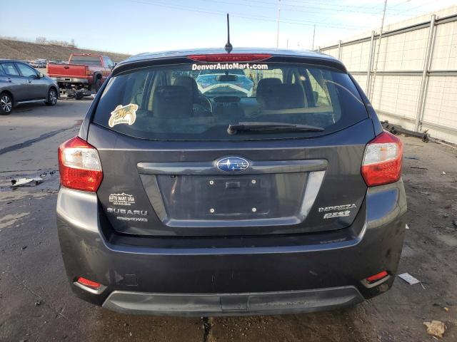 Photo 6 from auction – 2015 SUBARU IMPREZA with VIN JF1GPAA68F8244286