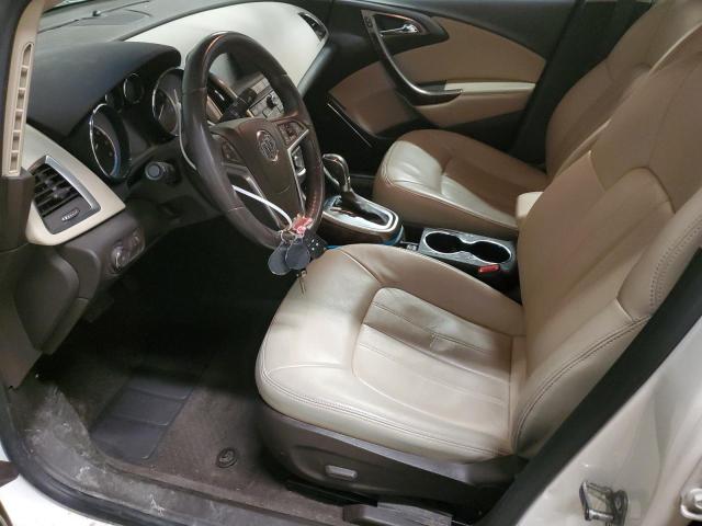 Снимка 7 от търг – 2012 BUICK VERANO с VIN 1G4PS5SK6C4171901