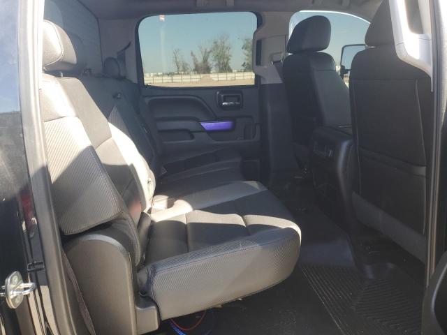 Photo 10 from auction – 2016 GMC SIERRA K15 with VIN 3GTU2NEC5GG251484