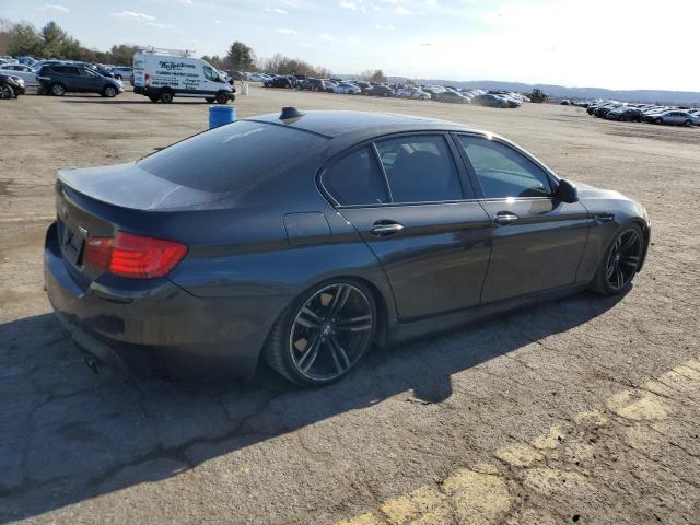 Снимка 3 от търг – 2011 BMW 550 XI с VIN WBAFU9C51BC786755