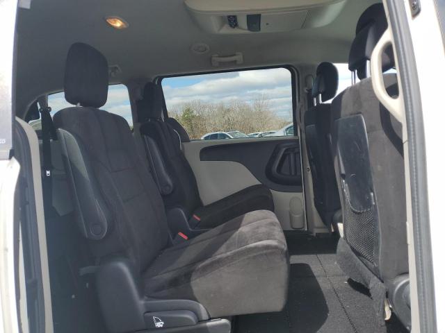 Photo 11 from auction – 2013 DODGE GRAND CARA with VIN 2C4RDGCG0DR515167