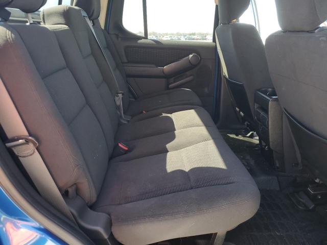 Photo 10 from auction – 2010 FORD EXPLORER S with VIN 1FMEU3BE6AUA00398