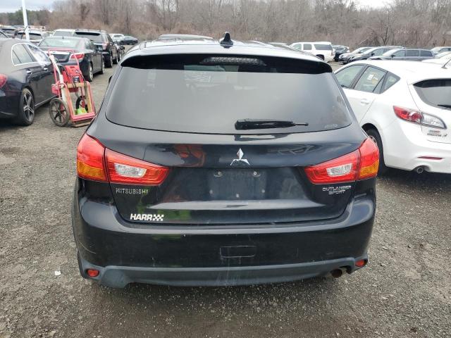 Photo 6 from auction – 2017 MITSUBISHI OUTLANDER with VIN JA4AR3AU9HZ051446