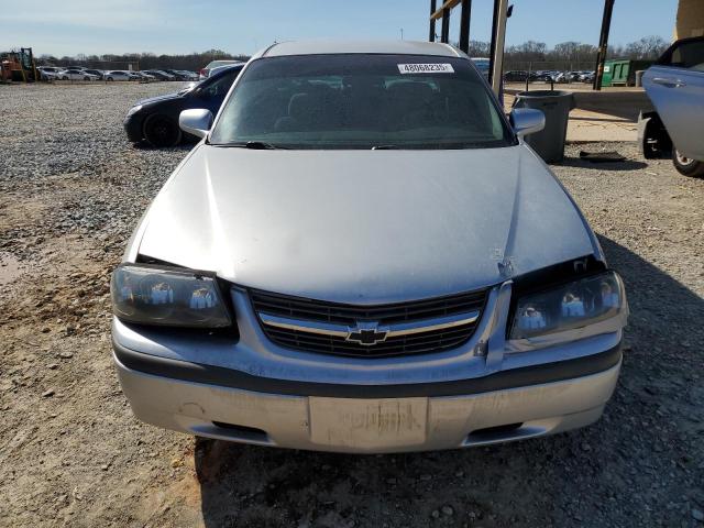 Снимка 5 от търг – 2004 CHEVROLET IMPALA с VIN 2G1WF52EX49418357