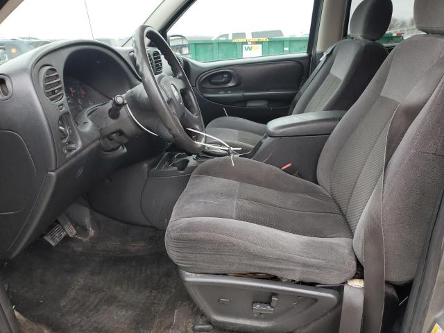 Photo 7 from auction – 2008 CHEVROLET TRAILBLAZE with VIN 1GNDT13S482260758