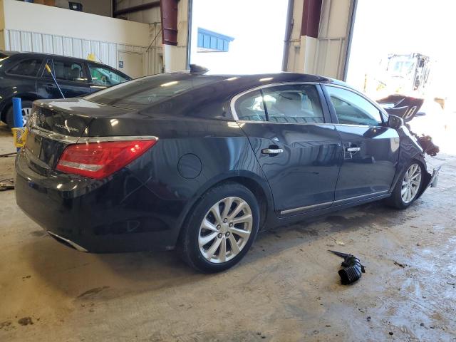 Photo 3 from auction – 2015 BUICK LACROSSE with VIN 1G4GB5G37FF147617
