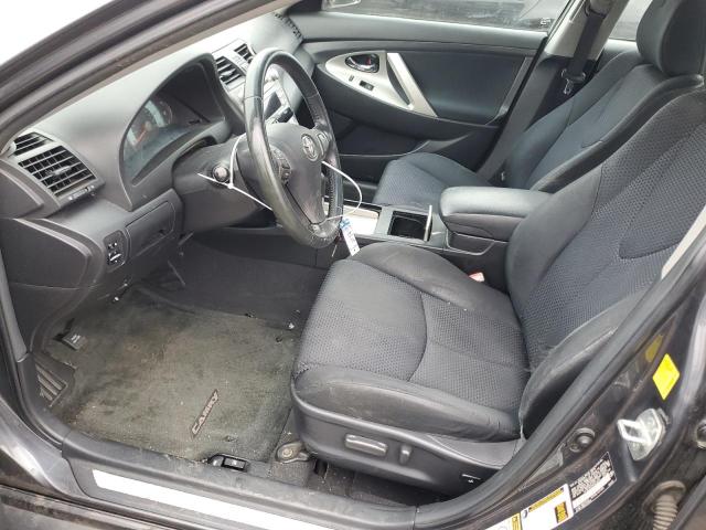 Photo 7 from auction – 2011 TOYOTA CAMRY BASE with VIN 4T1BF3EK5BU642854