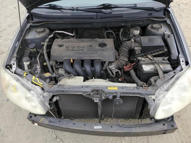 Photo 11 from auction – 2006 TOYOTA COROLLA CE with VIN 1NXBR32E26Z601853