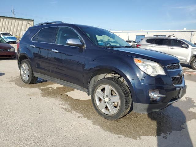 Photo 4 from auction – 2015 CHEVROLET EQUINOX LT with VIN 2GNFLDE34F6147313