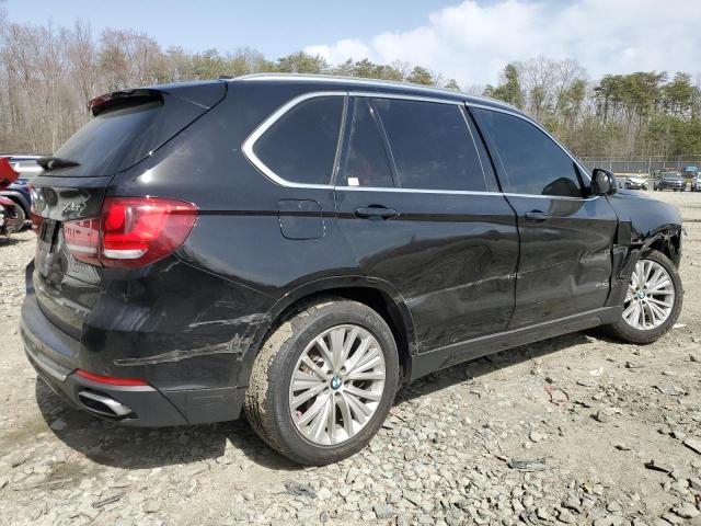 Photo 3 from auction – 2016 BMW X5 XDR40E with VIN 5UXKT0C59G0S77407