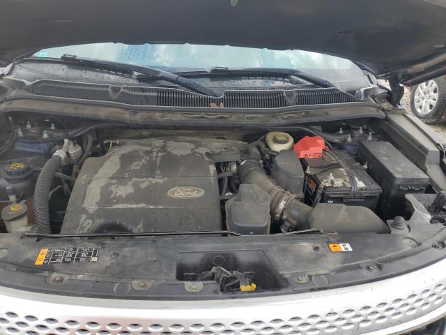 Photo 12 from auction – 2013 FORD EXPLORER X with VIN 1FM5K8D81DGC06290
