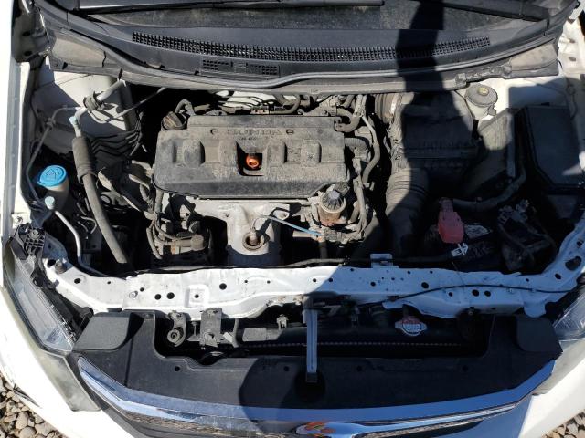 Снимка 11 от търг – 2012 HONDA CIVIC с VIN 19XFB2F54CE372651