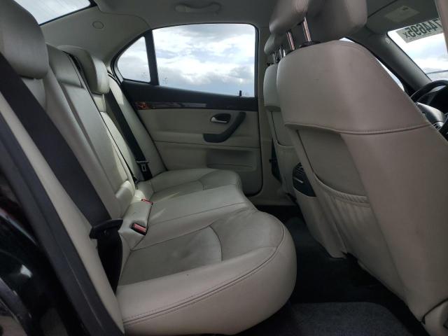 Photo 10 from auction – 2009 SAAB 9-3 2.0T with VIN YS3FB49Y091020060