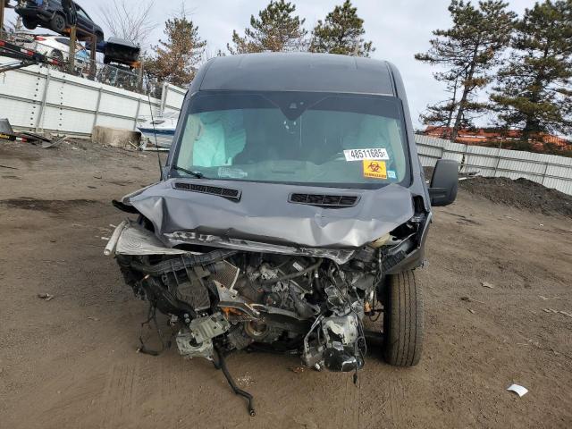 Photo 5 from auction – 2018 FORD TRANSIT T- with VIN 1FTYR2CM5JKB49173