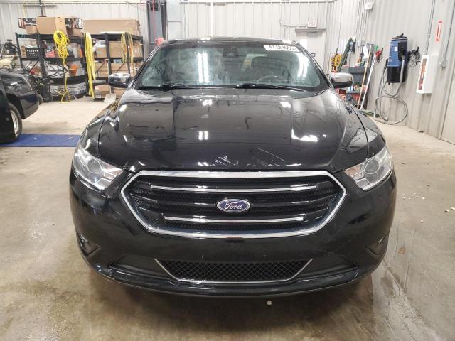Photo 5 from auction – 2017 FORD TAURUS LIM with VIN 1FAHP2J82HG124570